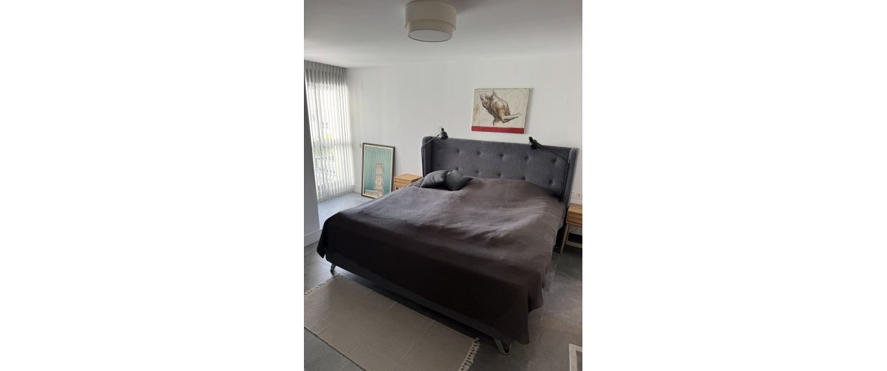 Rynek wtórny - apartment - Marbella - Nueva Andalucía