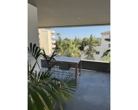 Rynek wtórny - apartment - Marbella - Nueva Andalucía