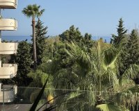 Rynek wtórny - apartment - Marbella - Nueva Andalucía