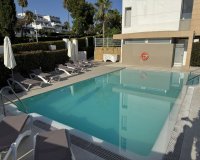 Rynek wtórny - apartment - Marbella - Nueva Andalucía