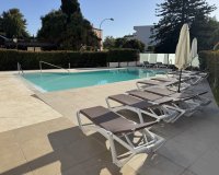Rynek wtórny - apartment - Marbella - Nueva Andalucía