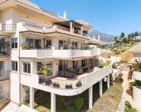 Rynek wtórny - apartment - Marbella - Nueva Andalucía