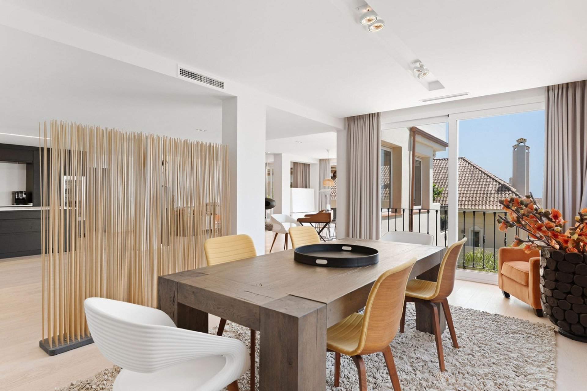 Rynek wtórny - apartment - Marbella - Nueva Andalucía