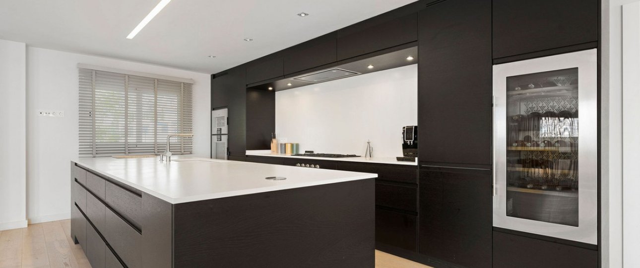 Rynek wtórny - apartment - Marbella - Nueva Andalucía
