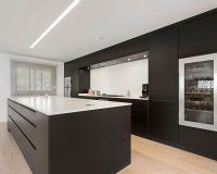 Rynek wtórny - apartment - Marbella - Nueva Andalucía