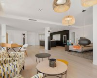 Rynek wtórny - apartment - Marbella - Nueva Andalucía