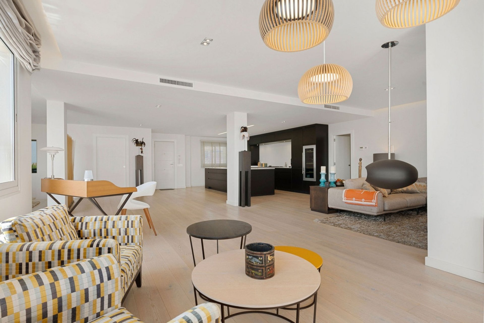 Rynek wtórny - apartment - Marbella - Nueva Andalucía