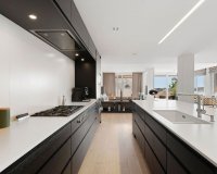 Rynek wtórny - apartment - Marbella - Nueva Andalucía