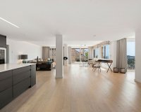 Rynek wtórny - apartment - Marbella - Nueva Andalucía