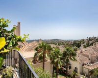 Rynek wtórny - apartment - Marbella - Nueva Andalucía
