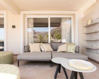 Rynek wtórny - apartment - Marbella - Nueva Andalucía