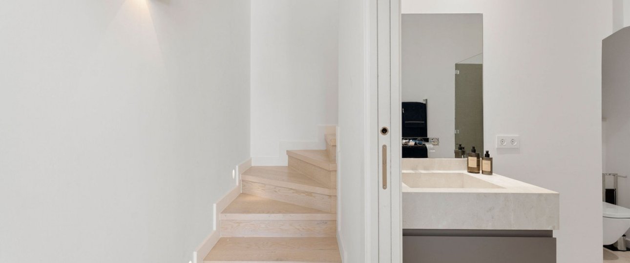 Rynek wtórny - apartment - Marbella - Nueva Andalucía