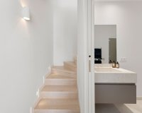Rynek wtórny - apartment - Marbella - Nueva Andalucía