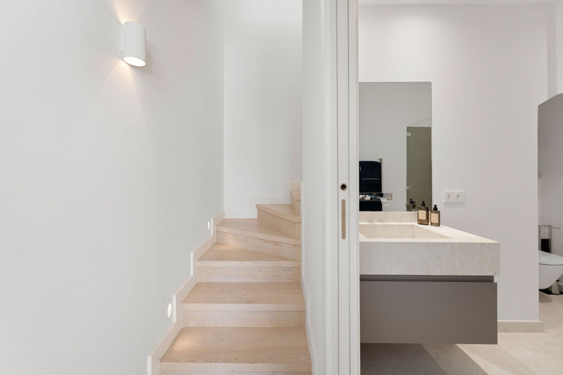 Rynek wtórny - apartment - Marbella - Nueva Andalucía