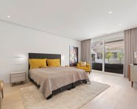 Rynek wtórny - apartment - Marbella - Nueva Andalucía
