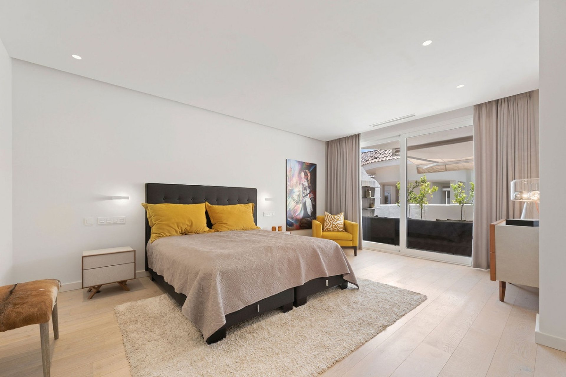 Rynek wtórny - apartment - Marbella - Nueva Andalucía