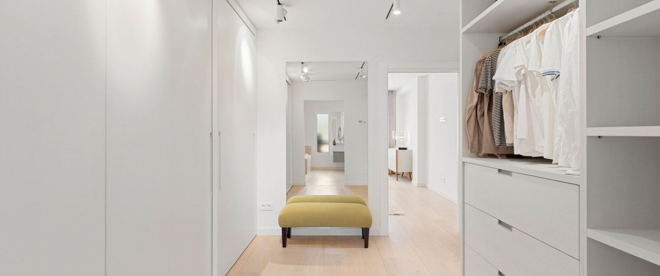 Rynek wtórny - apartment - Marbella - Nueva Andalucía
