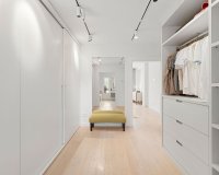 Rynek wtórny - apartment - Marbella - Nueva Andalucía