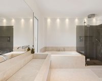 Rynek wtórny - apartment - Marbella - Nueva Andalucía