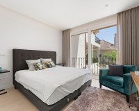 Rynek wtórny - apartment - Marbella - Nueva Andalucía