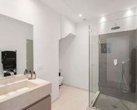 Rynek wtórny - apartment - Marbella - Nueva Andalucía