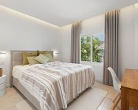 Rynek wtórny - apartment - Marbella - Nueva Andalucía