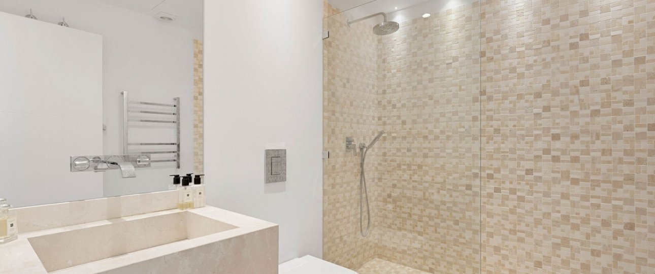 Rynek wtórny - apartment - Marbella - Nueva Andalucía