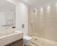 Rynek wtórny - apartment - Marbella - Nueva Andalucía