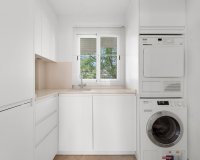 Rynek wtórny - apartment - Marbella - Nueva Andalucía