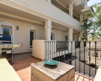 Rynek wtórny - apartment - Marbella - Nueva Andalucía