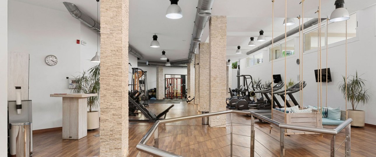 Rynek wtórny - apartment - Marbella - Nueva Andalucía