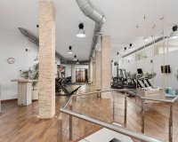 Rynek wtórny - apartment - Marbella - Nueva Andalucía