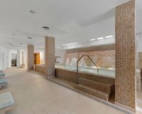 Rynek wtórny - apartment - Marbella - Nueva Andalucía