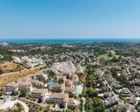 Rynek wtórny - apartment - Marbella - Nueva Andalucía