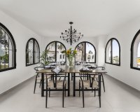 Rynek wtórny - apartment - Marbella - Nueva Andalucía