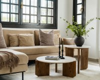 Rynek wtórny - apartment - Marbella - Nueva Andalucía