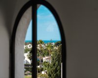 Rynek wtórny - apartment - Marbella - Nueva Andalucía