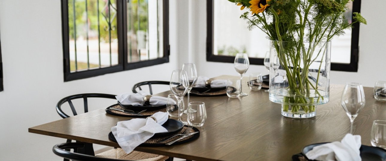 Rynek wtórny - apartment - Marbella - Nueva Andalucía