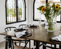 Rynek wtórny - apartment - Marbella - Nueva Andalucía