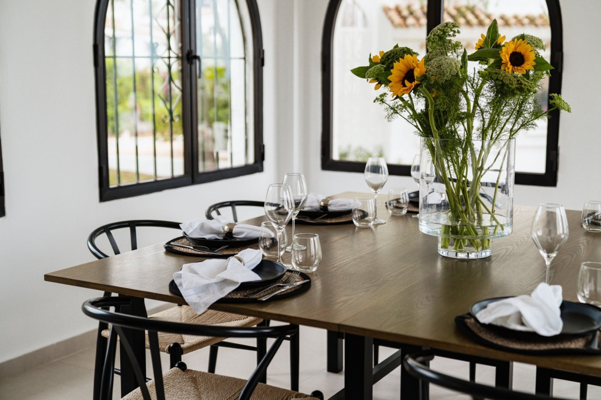 Rynek wtórny - apartment - Marbella - Nueva Andalucía