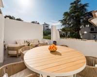 Rynek wtórny - apartment - Marbella - Nueva Andalucía