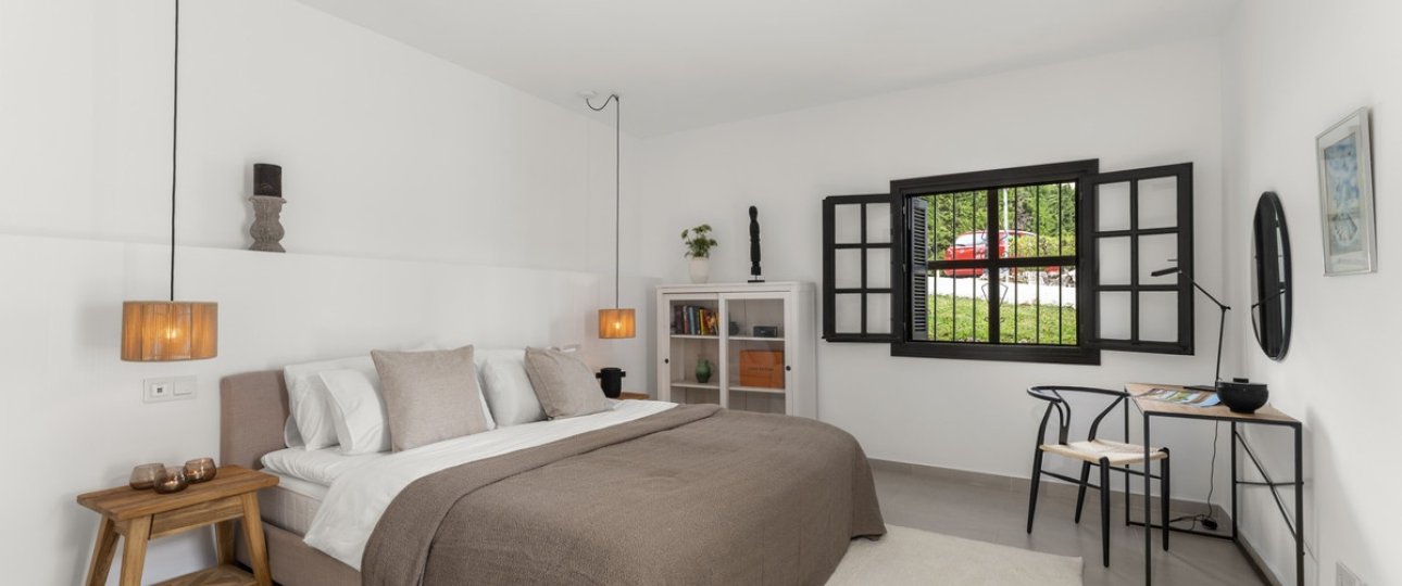 Rynek wtórny - apartment - Marbella - Nueva Andalucía