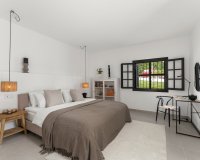 Rynek wtórny - apartment - Marbella - Nueva Andalucía
