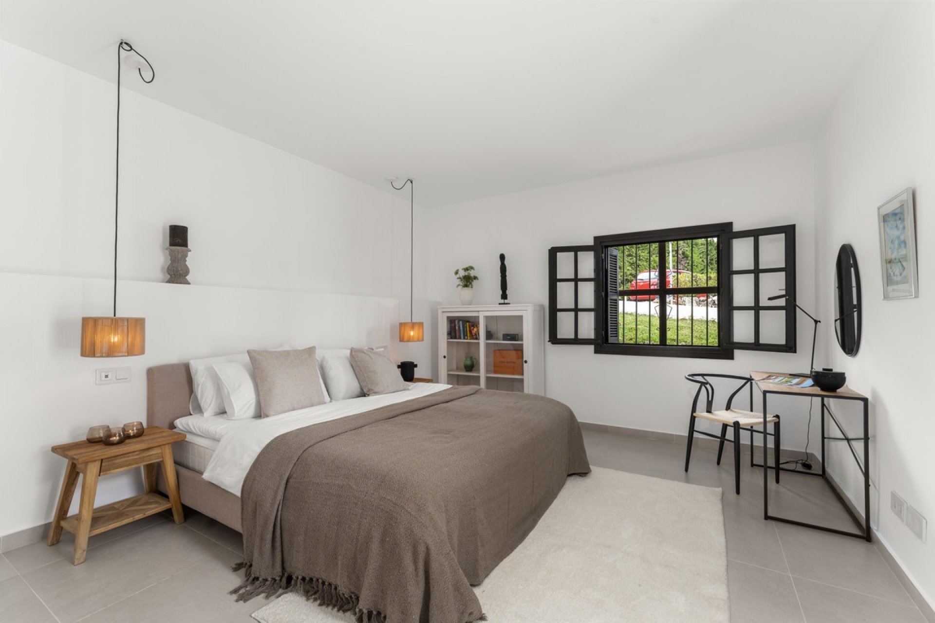 Rynek wtórny - apartment - Marbella - Nueva Andalucía