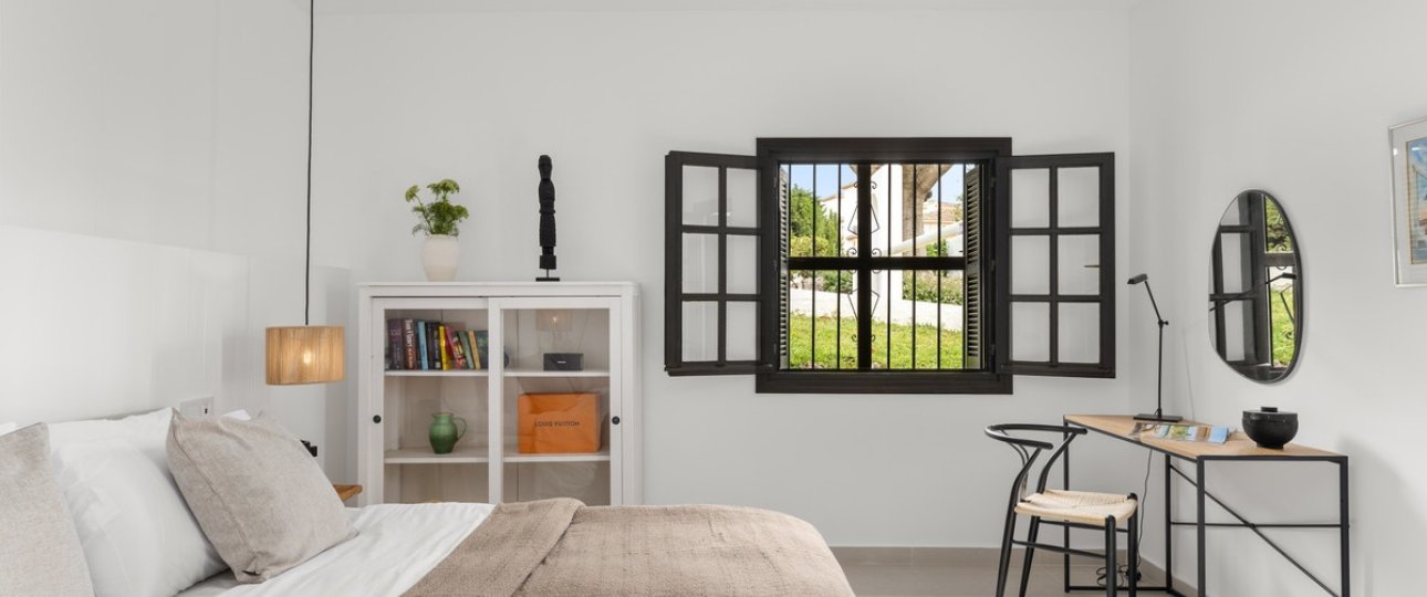 Rynek wtórny - apartment - Marbella - Nueva Andalucía