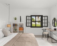 Rynek wtórny - apartment - Marbella - Nueva Andalucía