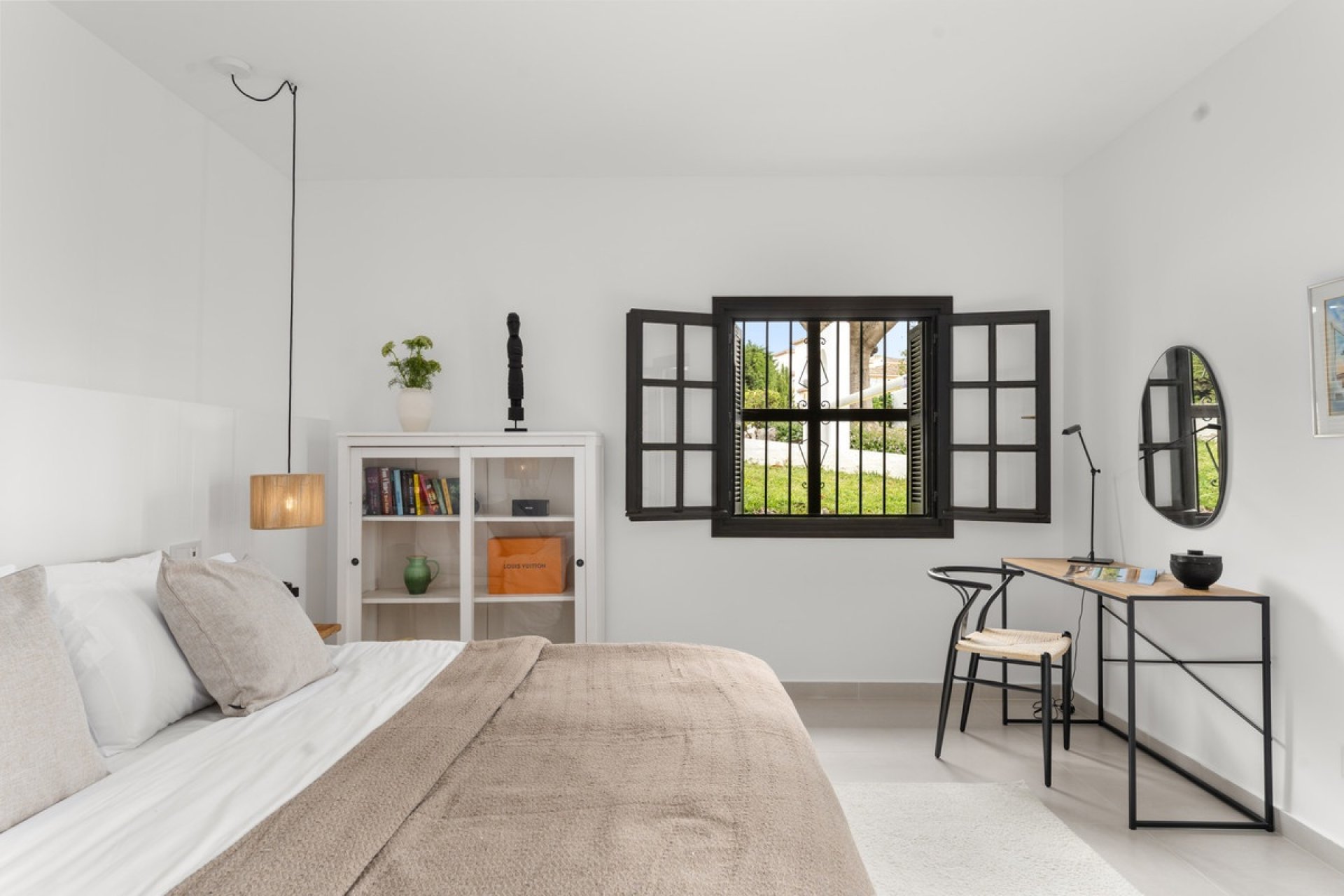 Rynek wtórny - apartment - Marbella - Nueva Andalucía