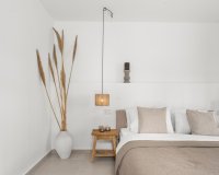 Rynek wtórny - apartment - Marbella - Nueva Andalucía
