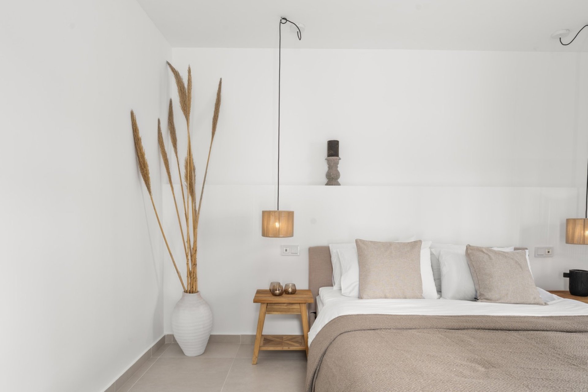 Rynek wtórny - apartment - Marbella - Nueva Andalucía
