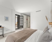 Rynek wtórny - apartment - Marbella - Nueva Andalucía